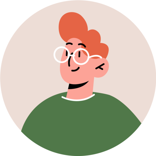author